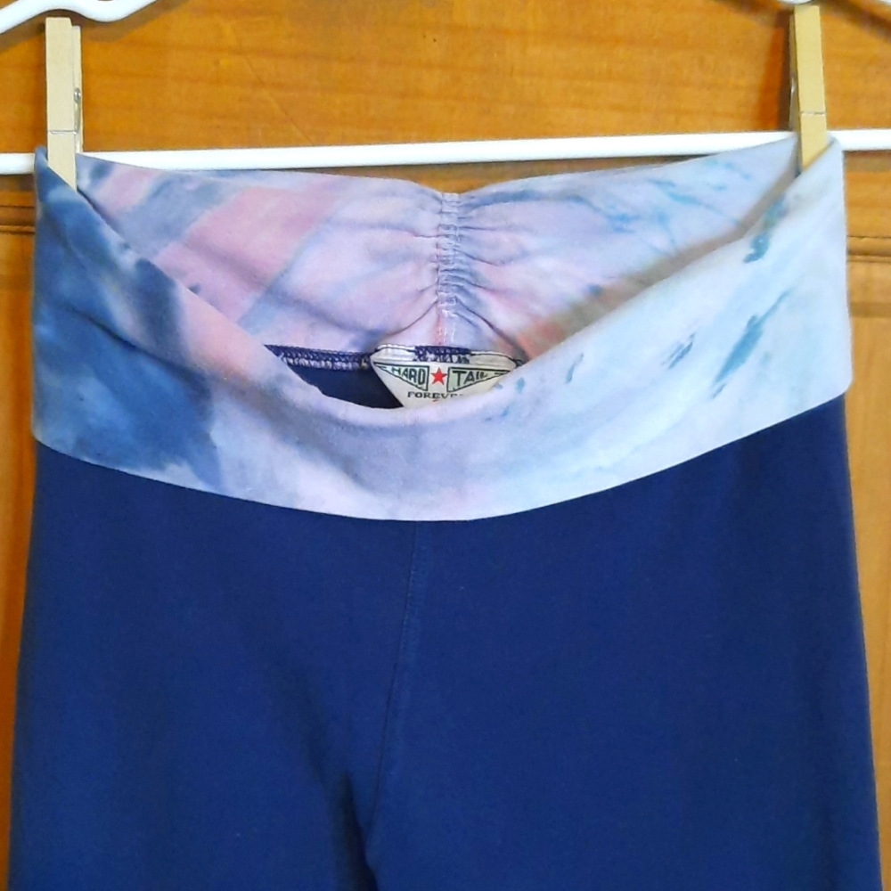 Hard Tail leggings